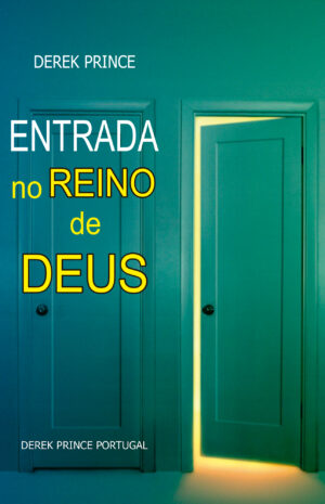 Entrada no Reino de Deus