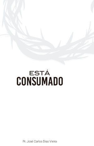 Está Consumado