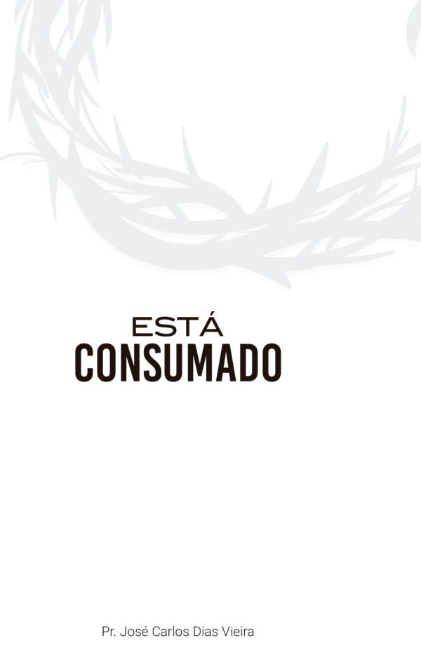 Está Consumado