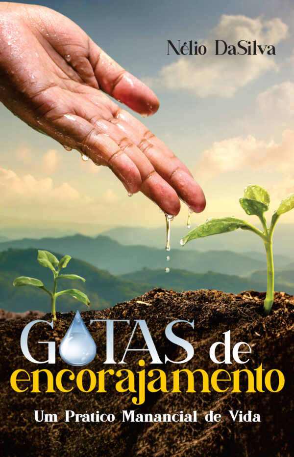 Gotas de Encorajamento