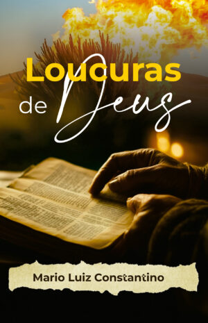Loucuras de Deus