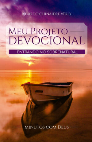 Meu Projeto Devocional