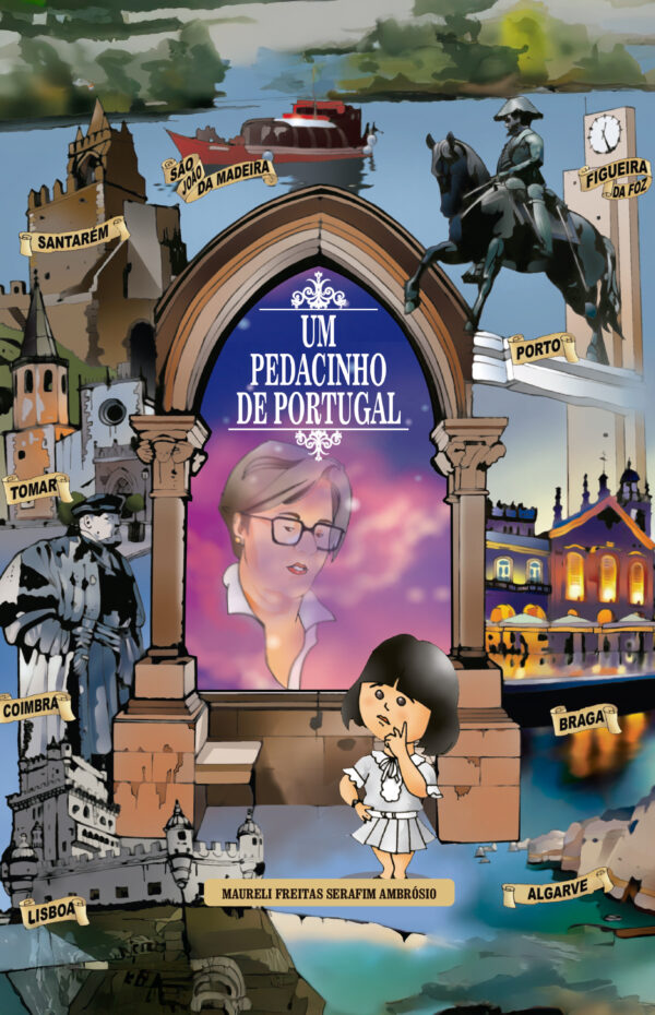 Um Pedacinho de Portugal